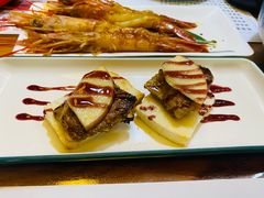 -松坂屋日料自助(长城路店)