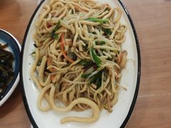 -友强·23年特色海鲜大排档(厦门店)
