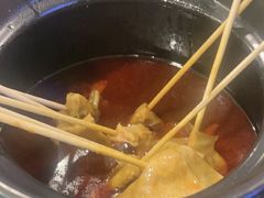 -可口香·非遗老号烧烤(南岗直营店)