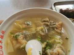 -海平馄饨(逍遥二路店)
