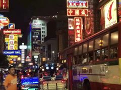 -唐人街(耀华力路)