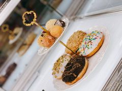 -Tims天好咖啡·贝果(东方广场店)