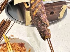 -晓靖轩烧烤(沙河风情店)