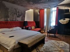 -天津津利华酒店