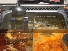 -海底捞火锅(大学路新象城店)