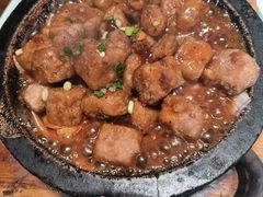 -糟粕醋·椰苑海南菜餐厅(亚龙湾天域酒店)