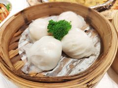 -海皇酒家(钰海万国汇购物广场店)