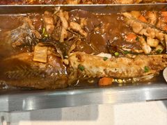 -尚渔味双拼烤鱼(燕郊永旺店)