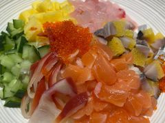 -Sushi Love 创意寿司(丽影广场店)