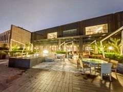 -王府井文华东方酒店-紫膳餐厅