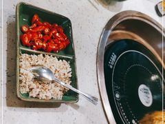 -润园四季椰子鸡火锅(海上世界店)
