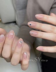 -MOMO·Nail美甲美睫