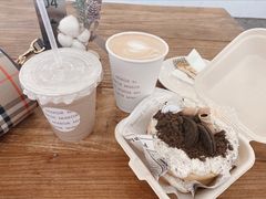 -MIMO CAFE(沙头角店)