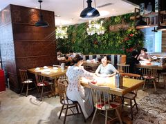 大堂-珍藏湘约(科技园店)