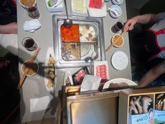 -海底捞火锅(关山保利店)