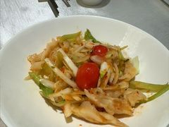 -金厨泰国餐厅·全泰籍厨师料理(拱北店)