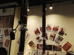 -虎丸烧肉(新大陆广场店)