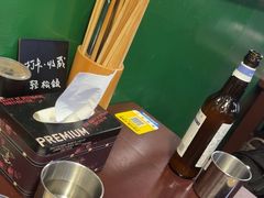 -递酒烤场(湛江路店)