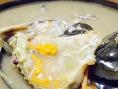 -正宗波记潮州砂锅粥(新洲一街店)
