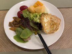 -佳源四季酒店-雅悦自助餐厅(新洲路店)