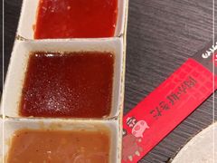 -AJIYA·池袋日式烧肉自助(天津万象城店)