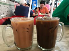 -丽丰茶冰室