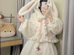 -甜镜物语 LOLITA·汉服·JK制服三坑生活馆(滨江道店)