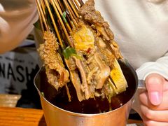 -本色.小马哥烧烤(五一路总店)