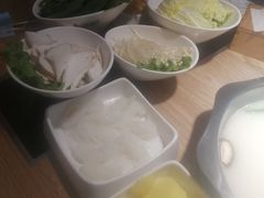 -彤德莱火锅(乐陵路店)