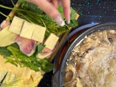 -草墩罗非鱼庄•野生菌•腊排骨(七星街上段店)