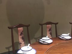 包厢-醉南拳客家菜(华威店)