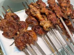 -马尔龙新疆饭店·清真(瑞景店)