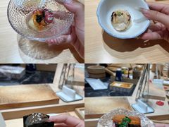 -荣一代目OMAKASE板前料理