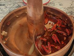 -京元盛铜锅涮肉(上海总店)