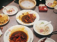 -有位虾匠·香辣蟹·小龙虾(李村店)