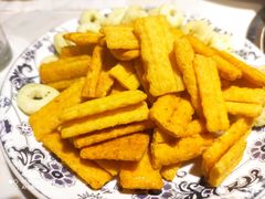 -蛙蛙叫干锅年代(簋街总店)