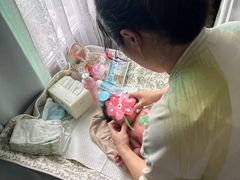 -田螺阿姨自营月嫂·育儿嫂(高新店)