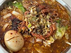 -鹍记特色牛杂面