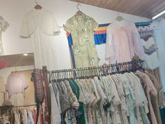 -暮晚尘香汉服旗袍