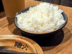 -啫火啫啫煲·顺德干蒸(西乡天虹店)