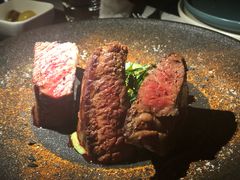 -wann lounge 低温慢煮牛排·清吧