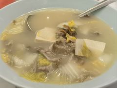 -马凯餐厅(地安门店)