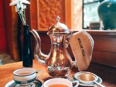 -马勒别墅·中餐厅