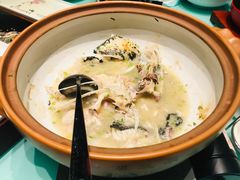 -隆聚时令海鲜(一舟店)