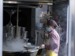 -金牌罗记肠旺面(蔡家街店)