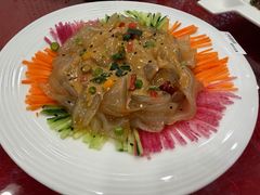 -东四民芳餐厅(世茂工三店)