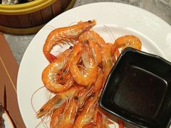 -松咖啡自助餐厅·松北香格里拉