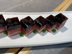 -晓淮山·扬州早茶·淮扬菜(龙阳广场店)