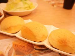 -添好运点心专门店(中环IFC店)