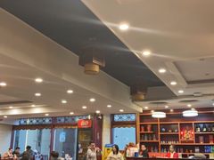 大堂-老来福·非遗酸汤兔(凯旋路店)
